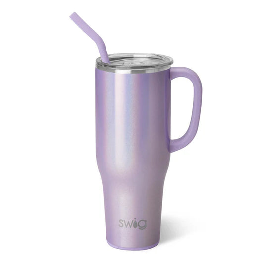 Swig Life 40 oz Tumbler Pixie