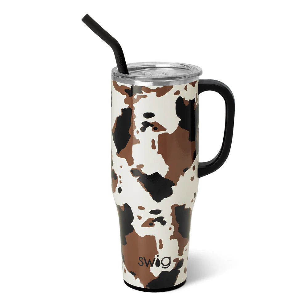 Swig Life 40 oz Tumbler - Hayride